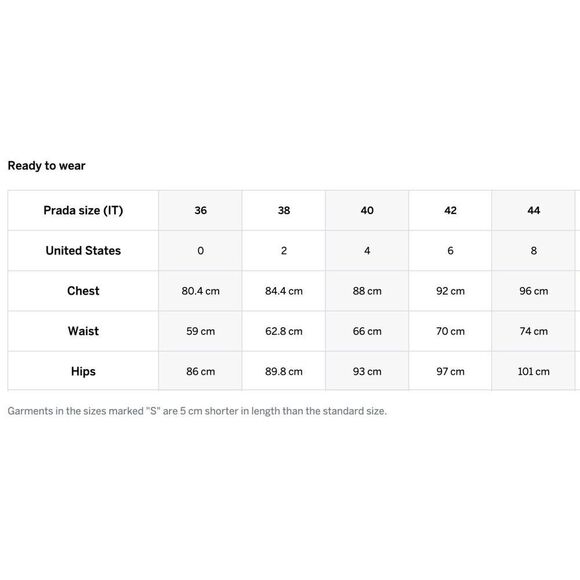 Prada Black Pencil Skirt w Burlap Panel Sz 40 Made in Italy - Picture 9 of 9